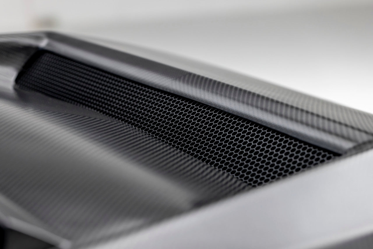 Mercedes G63 Aero Program - Vorsteiner Wheels Wheels  -  - [tags]