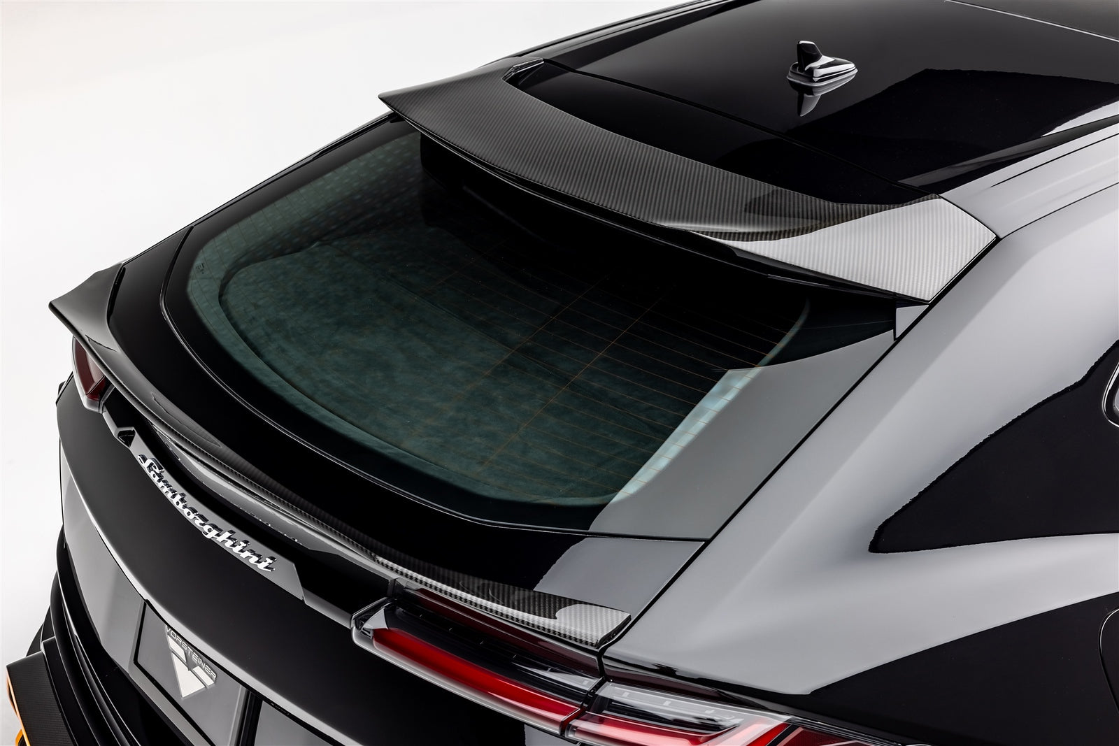 Lamborghini Urus Rampante Edizione Program - Vorsteiner Wheels Wheels  -  - [tags]