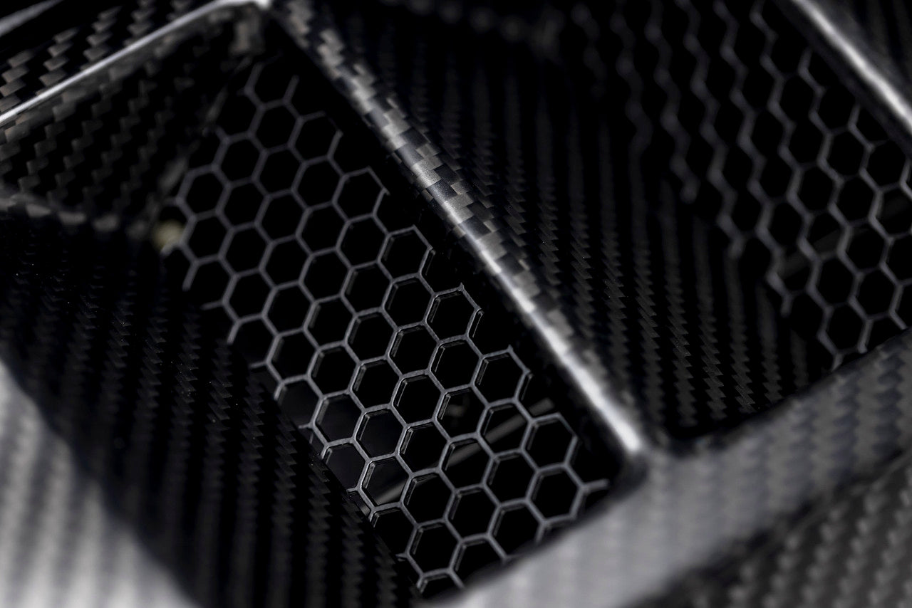 Mercedes G63 Aero Program - Vorsteiner Wheels Wheels  -  - [tags]