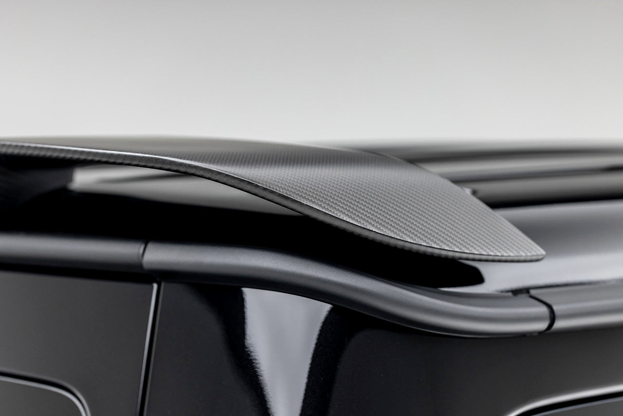 Mercedes G63 Aero Program - Vorsteiner Wheels Wheels  -  - [tags]