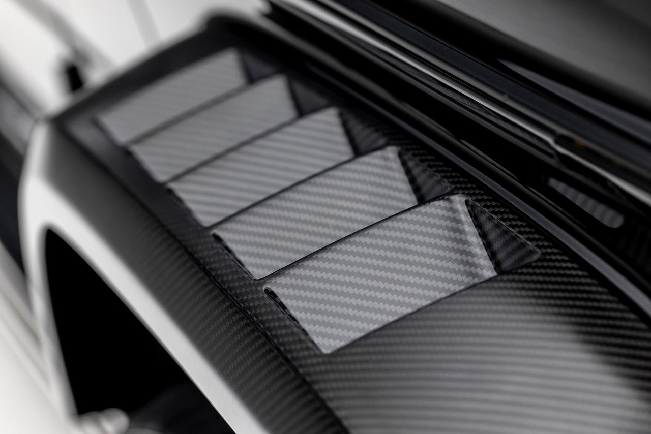 Mercedes G63 Aero Program - Vorsteiner Wheels Wheels  -  - [tags]