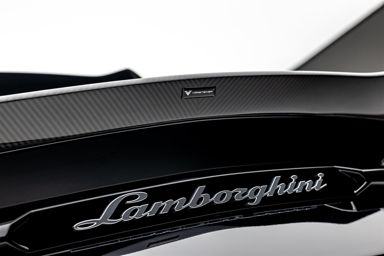 Lamborghini Urus Rampante Edizione Program - Vorsteiner Wheels Wheels  -  - [tags]