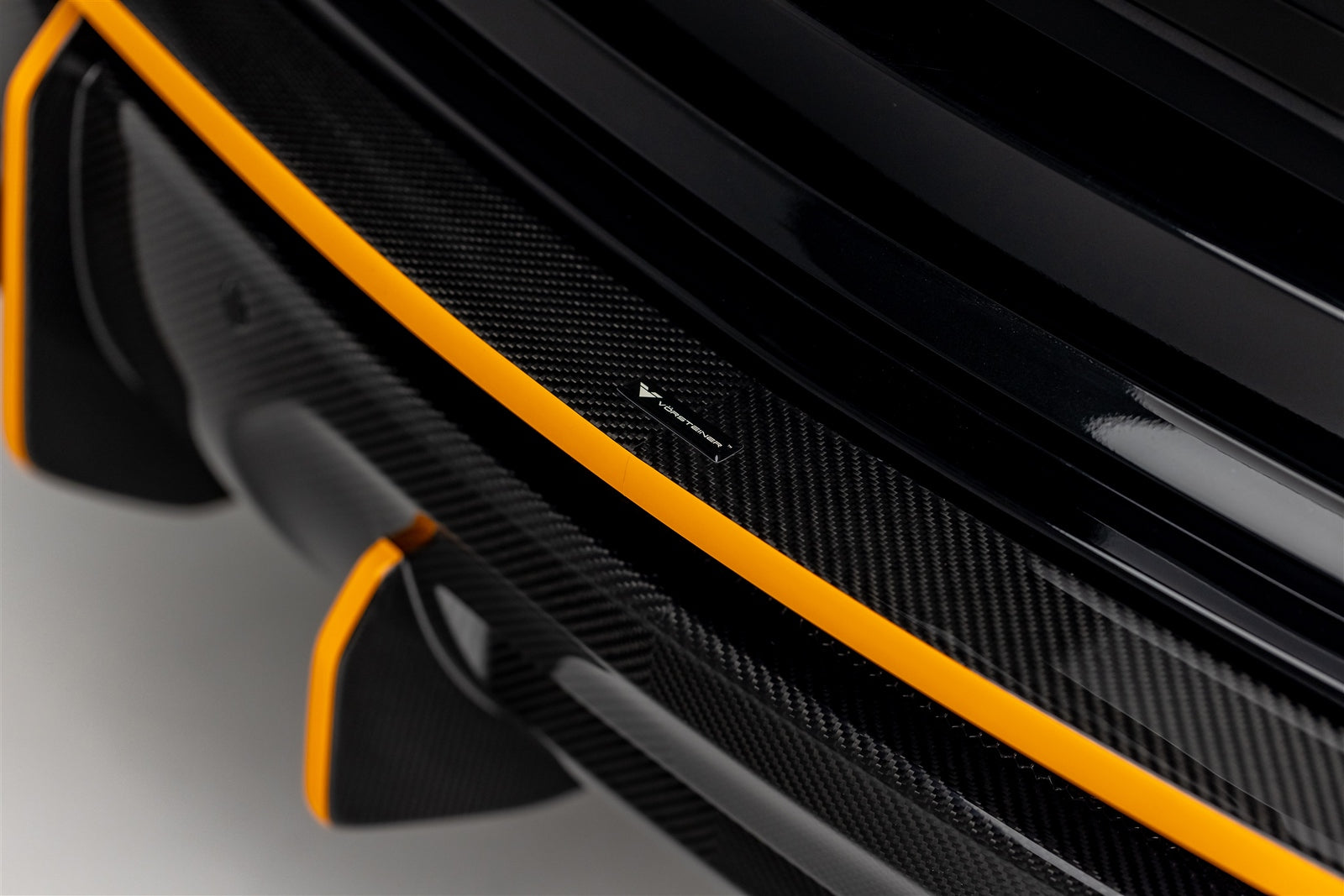 Lamborghini Urus Rampante Edizione Program - Vorsteiner Wheels Wheels  -  - [tags]