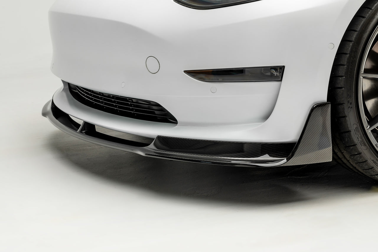 STARTECH Rear Spoiler for Tesla Model 3 - 3W Distributing Shop