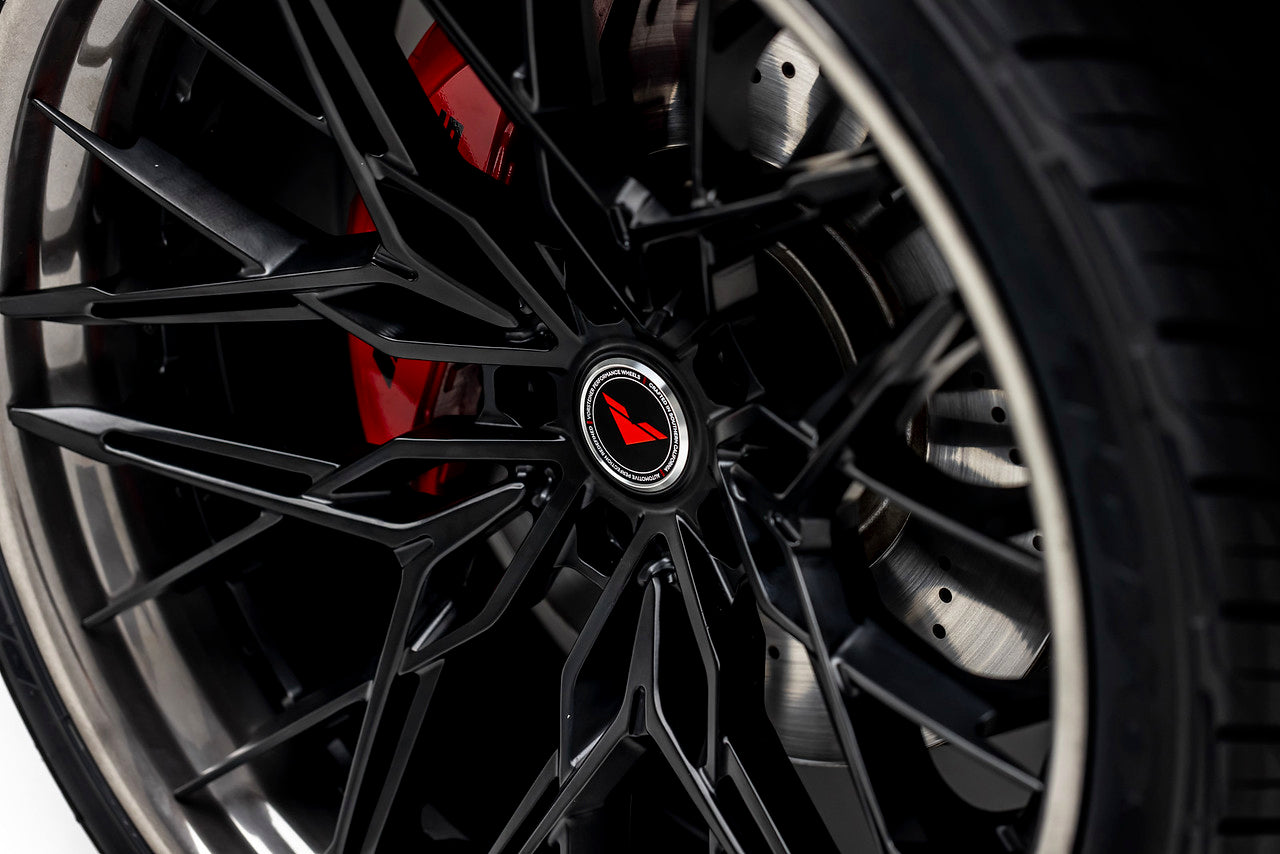 Mercedes G63 Aero Program - Vorsteiner Wheels Wheels  -  - [tags]