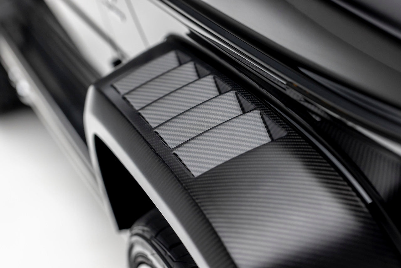 Mercedes G63 Aero Program - Vorsteiner Wheels Wheels  -  - [tags]