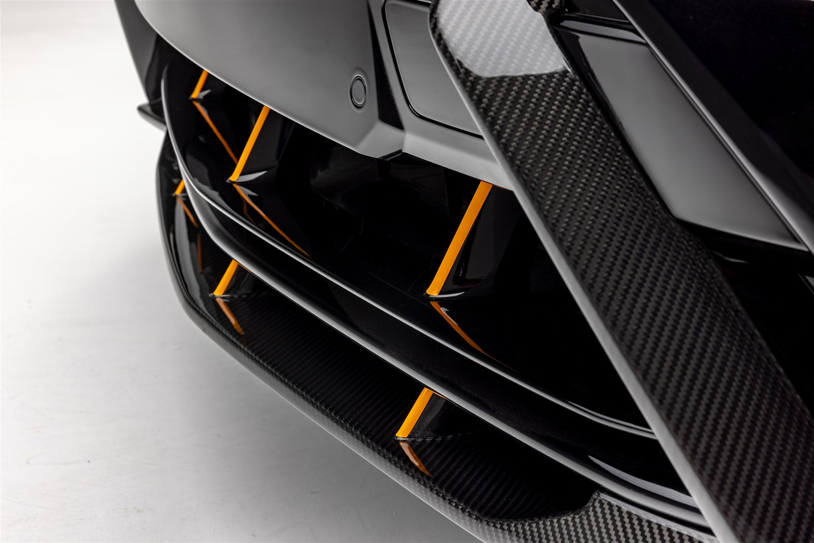 Lamborghini Urus Rampante Edizione Program - Vorsteiner Wheels Wheels  -  - [tags]