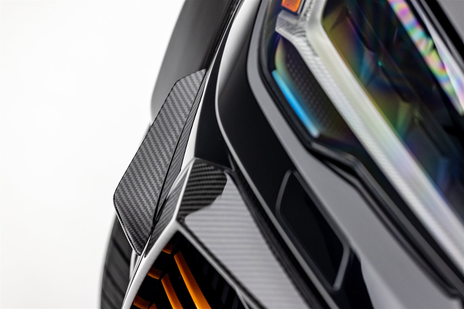 Lamborghini Urus Rampante Edizione Program - Vorsteiner Wheels Wheels  -  - [tags]