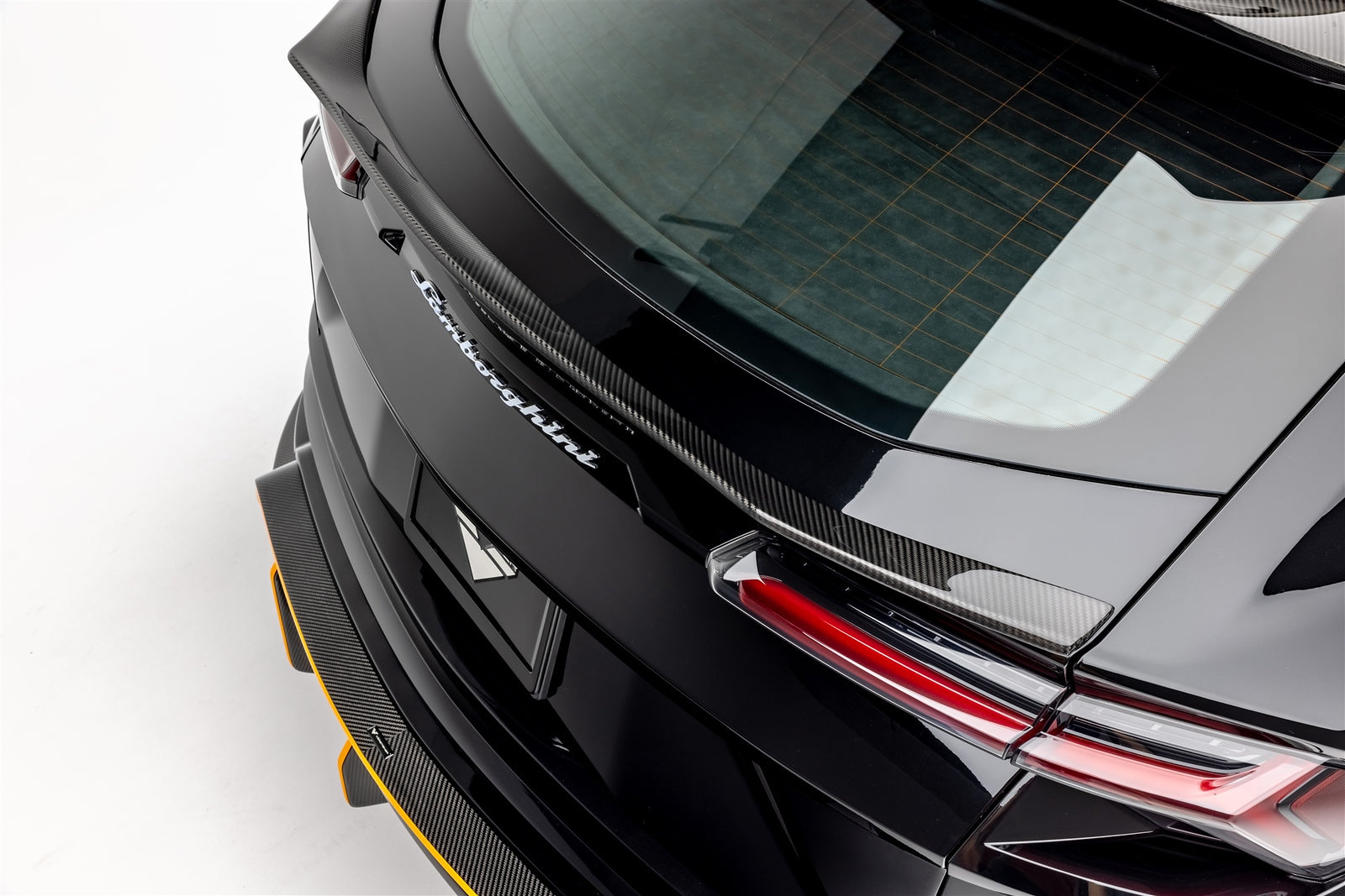 Lamborghini Urus Rampante Edizione Program - Vorsteiner Wheels Wheels  -  - [tags]