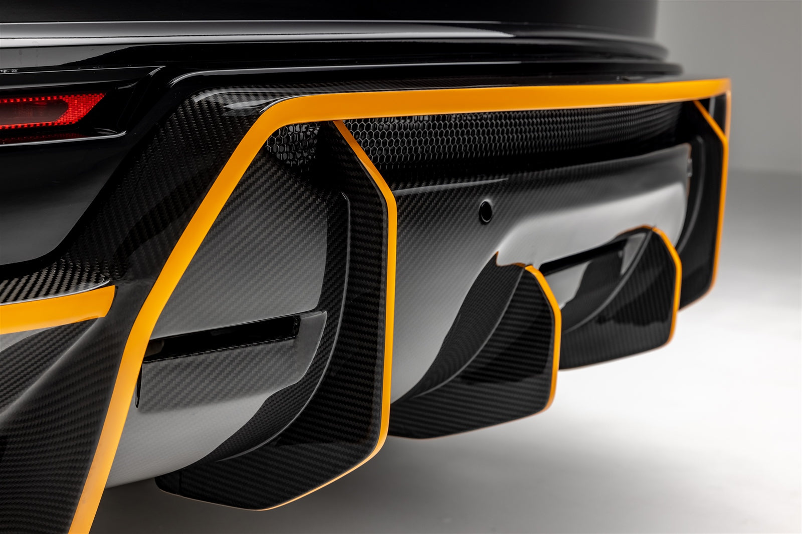 Lamborghini Urus Rampante Edizione Program - Vorsteiner Wheels Wheels  -  - [tags]