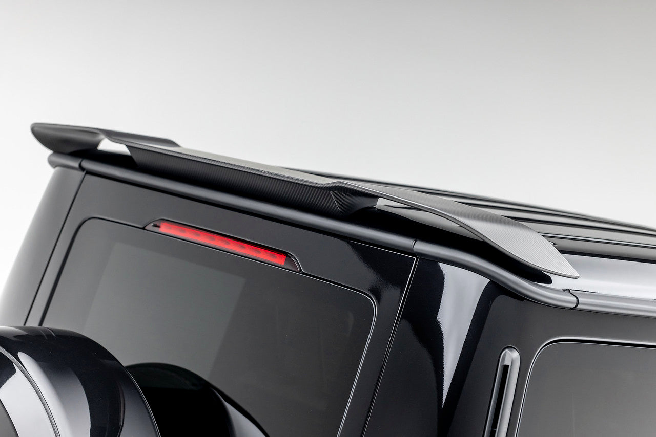 Mercedes G63 Aero Program - Vorsteiner Wheels Wheels  -  - [tags]