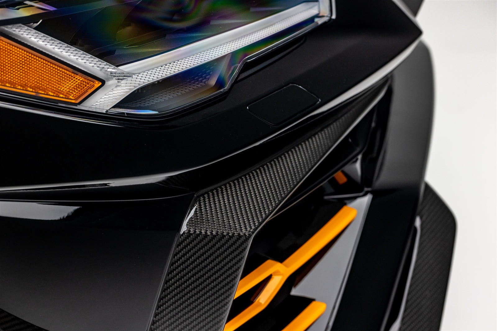 Lamborghini Urus Rampante Edizione Program - Vorsteiner Wheels Wheels  -  - [tags]