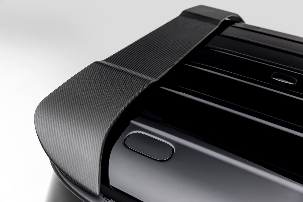 Mercedes G63 Aero Program - Vorsteiner Wheels Wheels  -  - [tags]