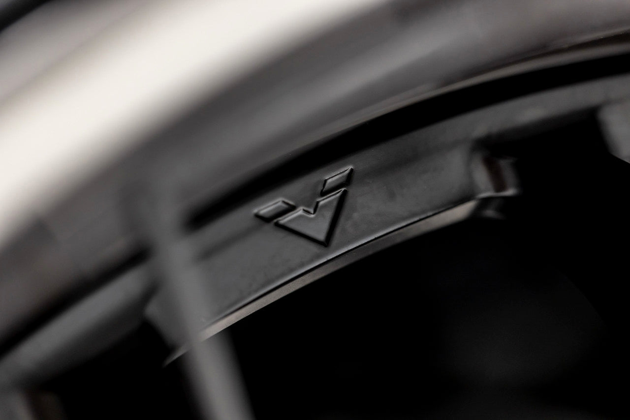 Mercedes G63 Aero Program - Vorsteiner Wheels Wheels  -  - [tags]