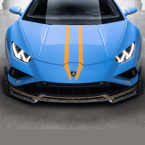 Novitec Front Spoiler (RWD Only) for Lamborghini Huracan Evo